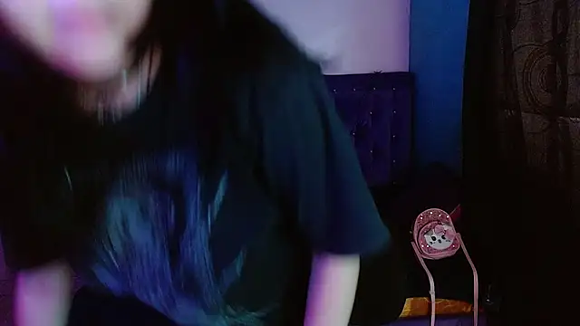 Ginebra_Sensual: онлайн-секс-чат