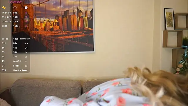 Sembang XXX Secara Langsung ToyaPletz