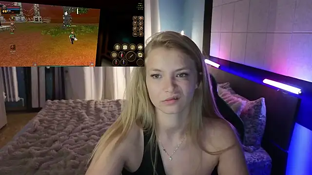 Chat XXX en directo de AnastasiaAniess