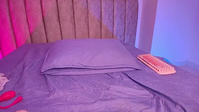 Chat XXX en directo de agath_69