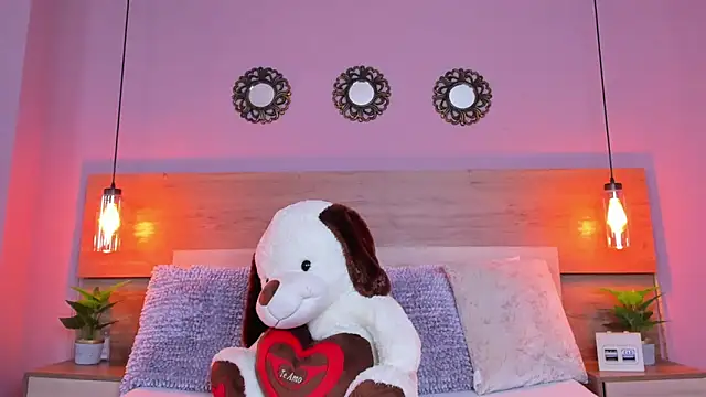 SusanAdams1のライブXXXチャット