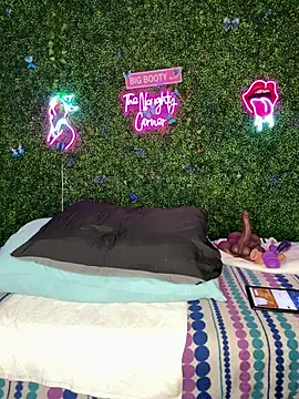 RenaThickAss Live XXX-Chat