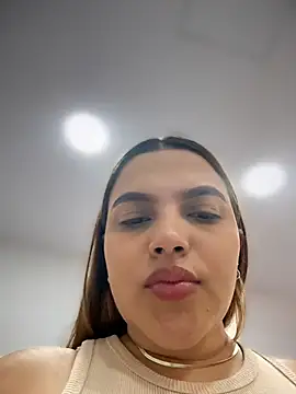 Chat XXX ao vivo de Colibri_xxx