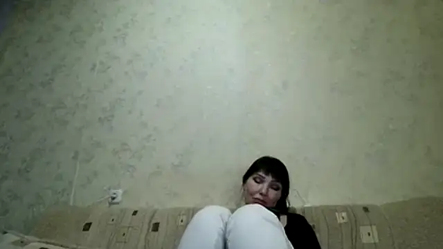 Živý XXX chat JeaneDavis