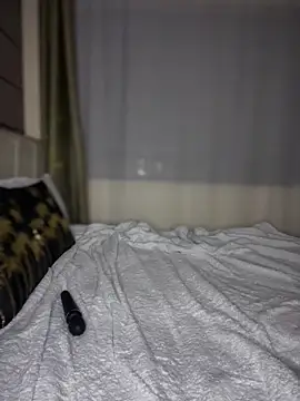 ScarletMuseX Pertunjukan Webcam