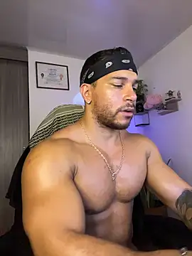 FreszX: онлайн-секс-чат