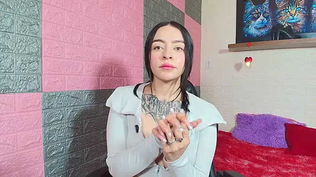 alanna_Love02のライブXXXチャット