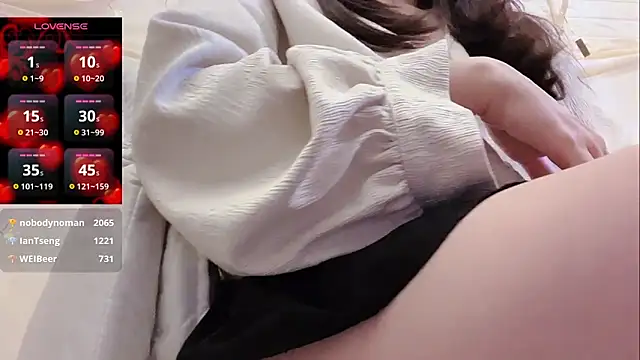 Tw_Zoella Live XXX-Chat