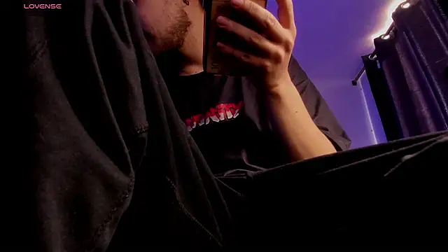 Вебкам-шоу s_sven03