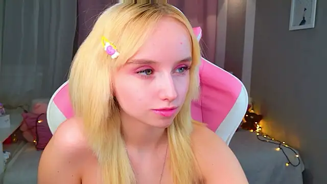 Chat XXX en directo de popjenny