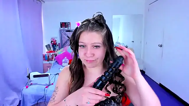 Luna_Analya Live XXX Chat