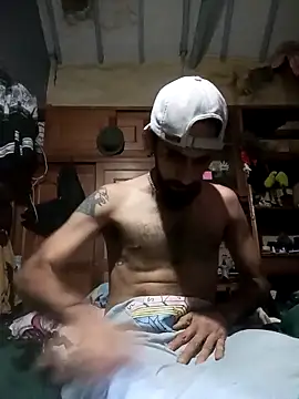 Chat XXX Live hairy_mannn