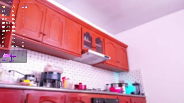 แชท XXX สดของ lara_giraldo