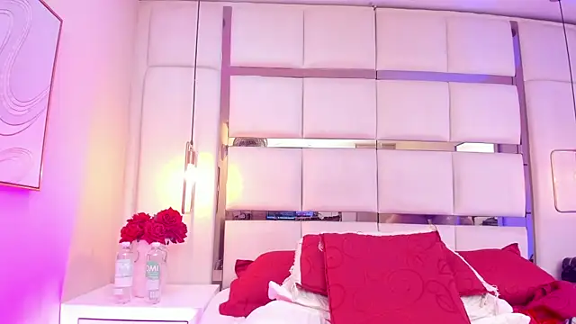 Živý XXX chat elizavenus