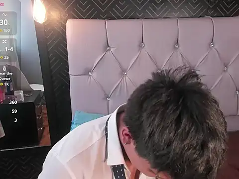 Thiago_Kozak 라이브 XXX 채팅