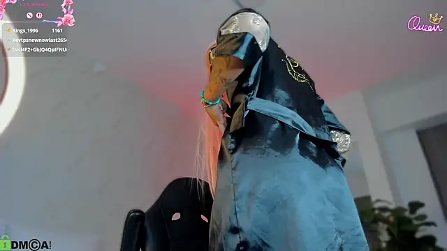 Chat XXX en directo de miss_tatiana_