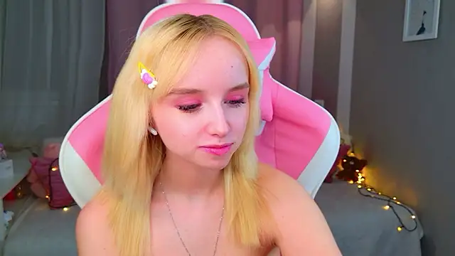 popjenny Live XXX-chat