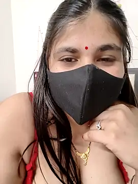 Wow_Riya Show Webcam