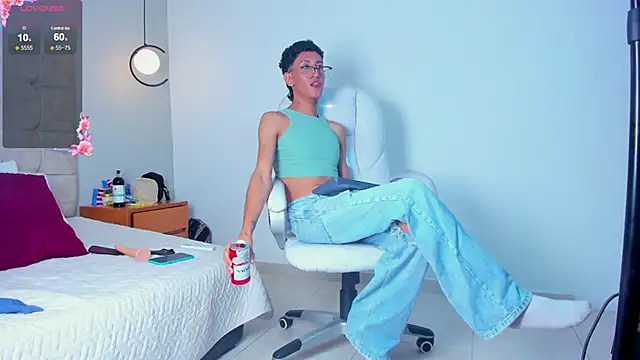 twink_royale18のウェブカメラショー