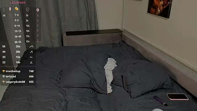 Malolly_s Live XXX Chat