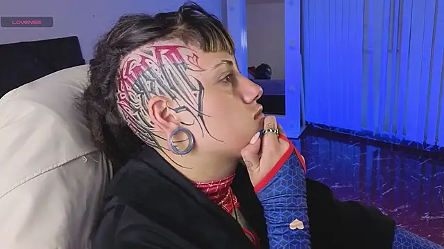 _sharlotte777 라이브 XXX 채팅