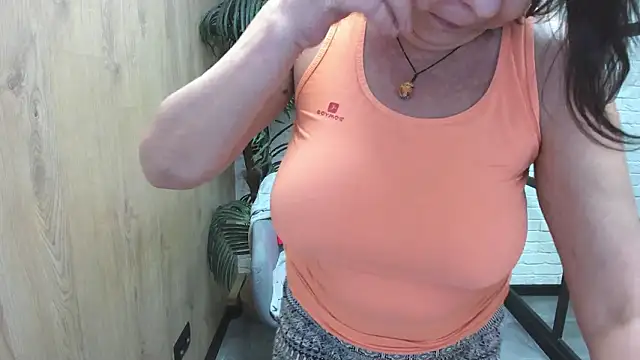 Chat +18 de LindaPassionate ao vivo