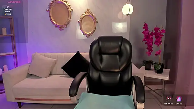 MorganHicks – Live XXX-chat