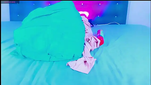 Show Webcam de malahya_