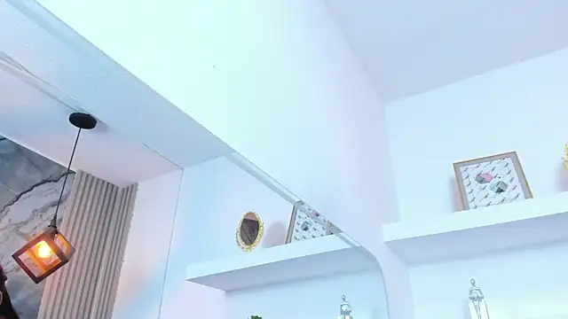 IsabellaMonet's Live XXX Chat