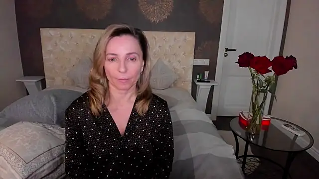 AllisonWilliams 即時 XXX 聊天