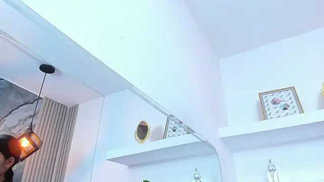 IsabellaMonet 现场XXX聊天