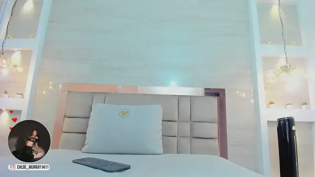 chloe_murray 现场XXX聊天