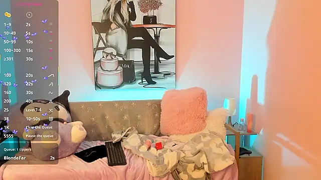 Acid_bounze Live XXX Chat