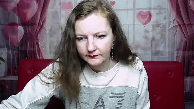 MeganPirs 现场XXX聊天