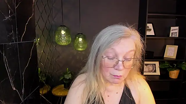 Czat XXX na żywo – NataliMellow