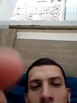 Show de Adee21e na webcam