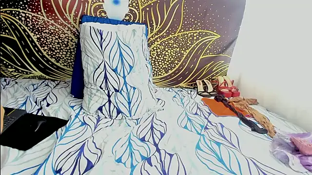 mrs_angelica: онлайн-секс-чат