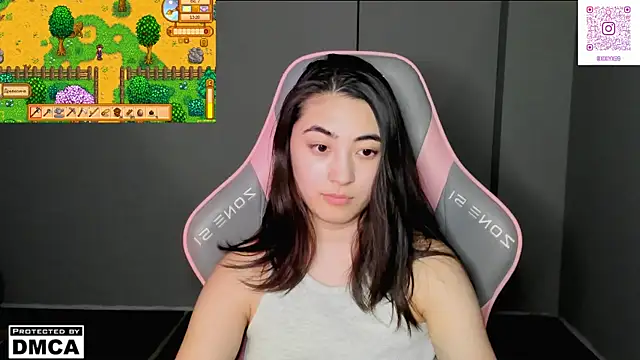 Živý XXX chat MeilideQian1