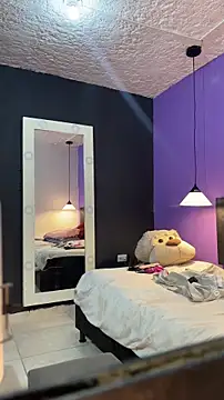 Karim_mansur – Kamerová šou