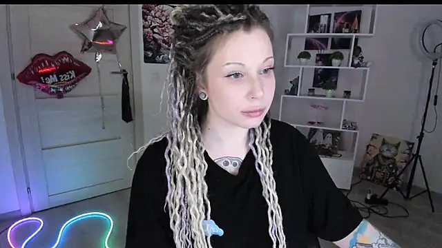 HoneySallyMoore – Live XXX-chat