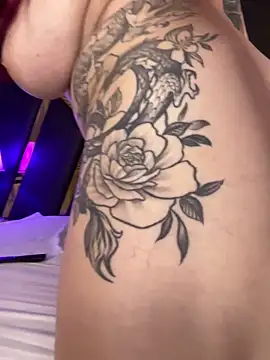 Chat XXX Live EmmaaCastro