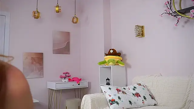 Chat XXX ao vivo de SunnivaCovil