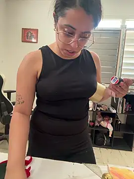 LaHijaDelPecado Live XXX-chat