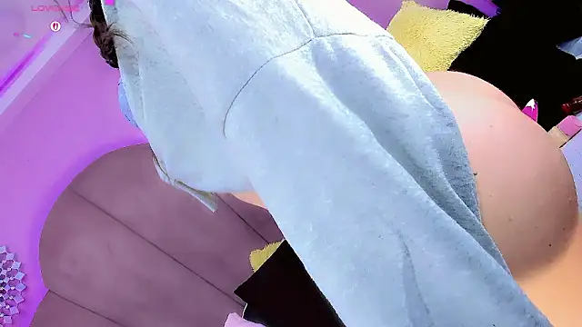 AlissonDannae777 live XXX chat