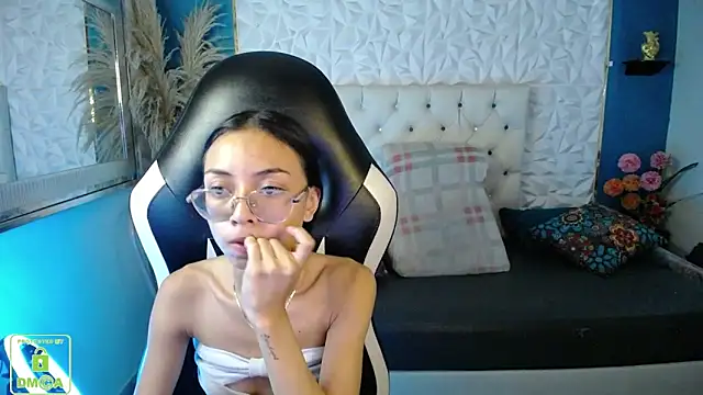 NathaliaSweet_11 现场XXX聊天