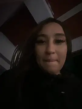 RAKEL37のウェブカメラショー