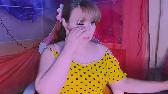 BESTLOLA 网络视讯表演