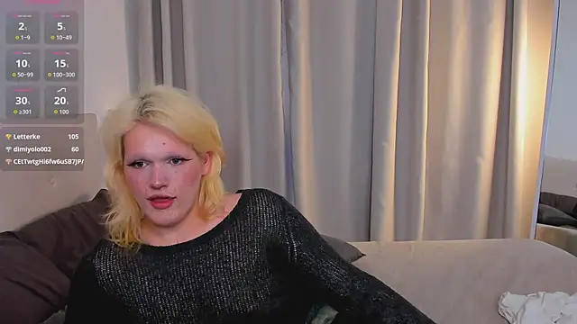 Lollita_Morgan Webcamshow