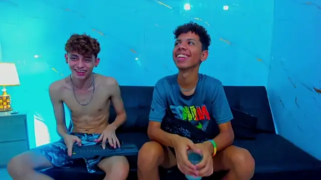 Spicy_guys Live XXX-Chat