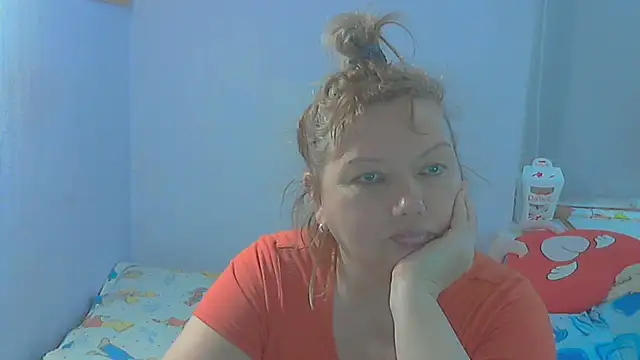 Lusi-777 – Live XXX-chat